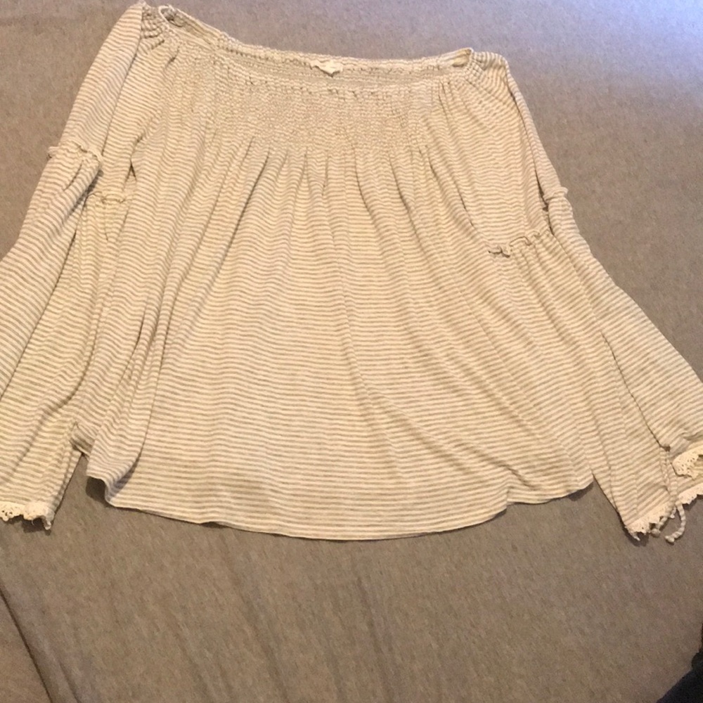 Maurices blouse